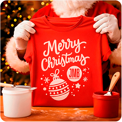 JMB Grupo Christmas JMB Grupo Christmas