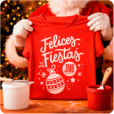 JMB Grupo Christmas JMB Grupo Christmas