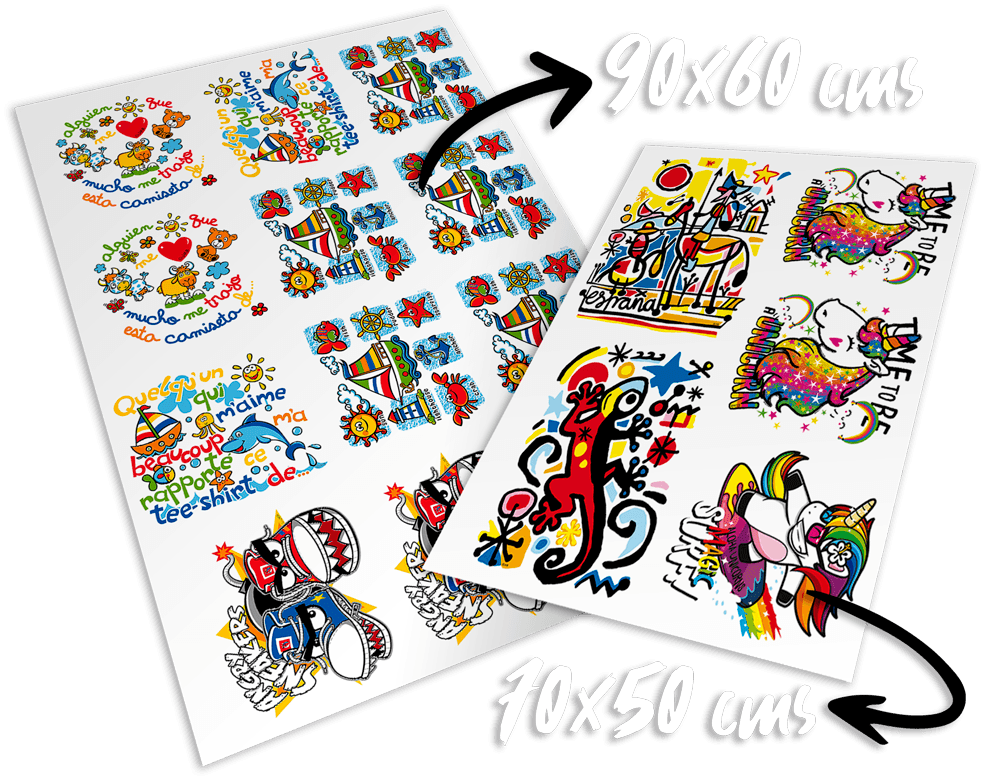 HOME transfers textiles jmb portada serigrafico