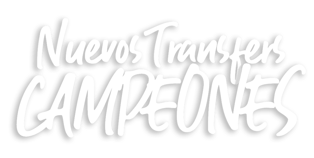 Transfers Textiles Campeones