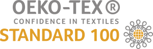 CERTIFICADO OEKO TEX standard 100