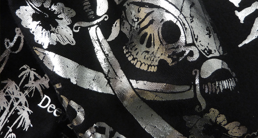 Foil Heat Transfer JMB