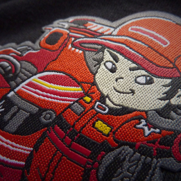 ETIQUETA TEJIDA PRINCIPAL ETIQUETA TEJIDA PRINCIPAL