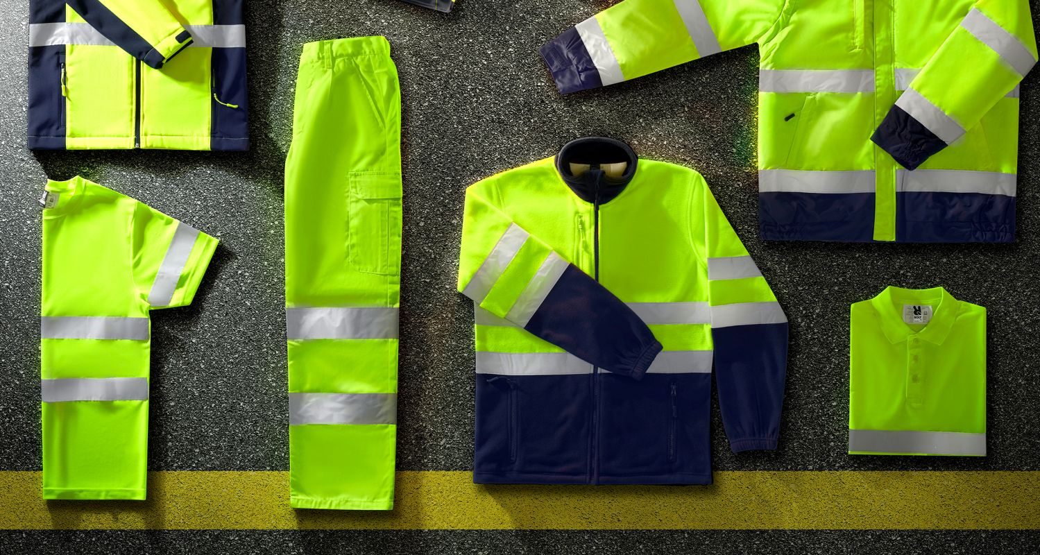 Workwear Customization - JMB