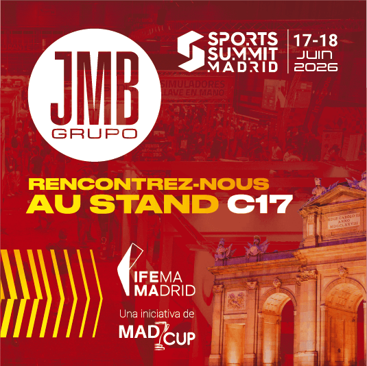 Sports Summit Madrid